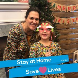 Meet your Posher, Gretchen